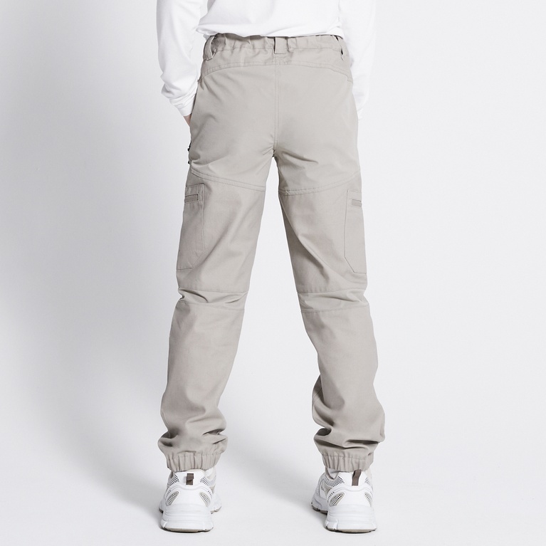 Outdoor pants "Kalix" Beige 2